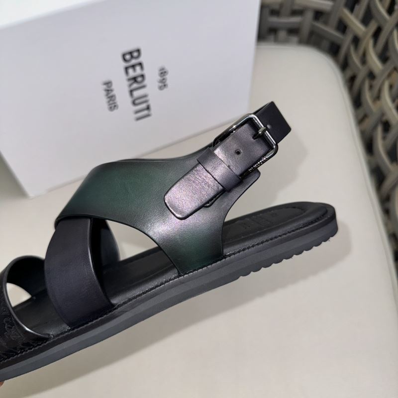 Berluti Sandals